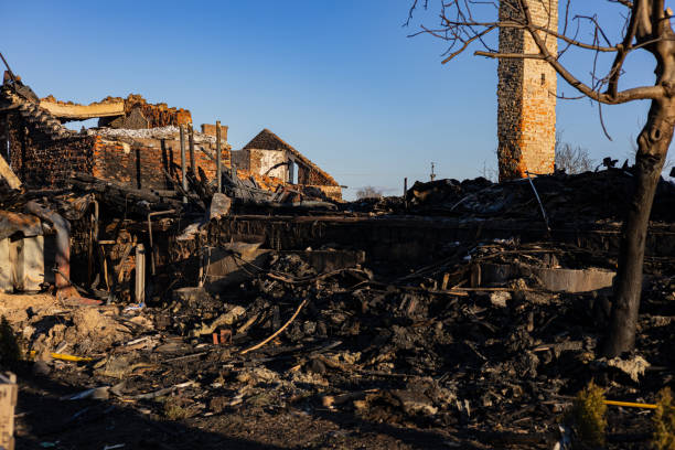Reliable Fire Damage Removal contractor in Phoenix, AZ by Fire Damage Flint