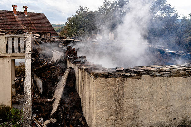 Affordable Fire Damage Removal solutions in Phoenix, AZ